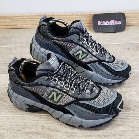 NEW BALANCE 805 ALL TERRAIN RUNNING SHOES NEW BALANCE 805 ALL TERRAIN RUNNING SHOES